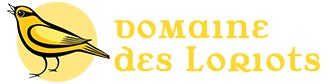 Domaine des Loriots Logo