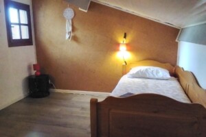 Chambre 2 étage 