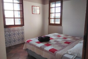 Chambre 2 RDC 